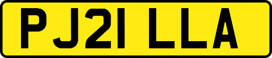 PJ21LLA