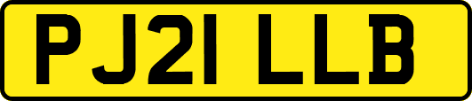 PJ21LLB