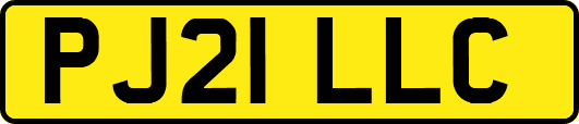PJ21LLC