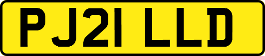 PJ21LLD