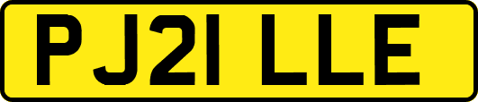 PJ21LLE