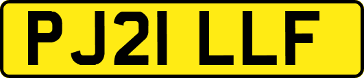 PJ21LLF