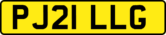PJ21LLG