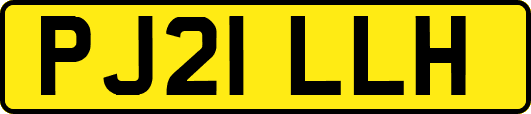 PJ21LLH