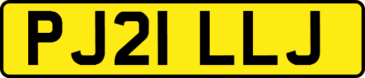 PJ21LLJ