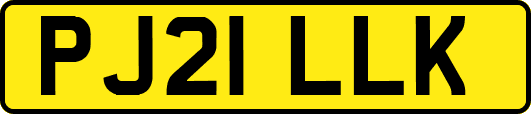 PJ21LLK