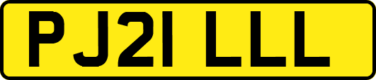 PJ21LLL