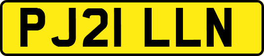 PJ21LLN