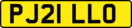 PJ21LLO