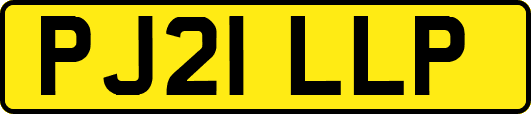 PJ21LLP