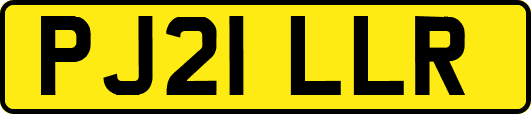 PJ21LLR