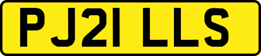 PJ21LLS