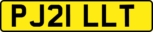 PJ21LLT