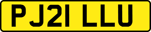 PJ21LLU