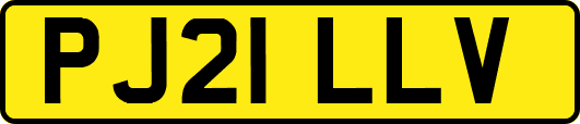 PJ21LLV