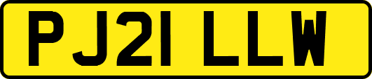 PJ21LLW