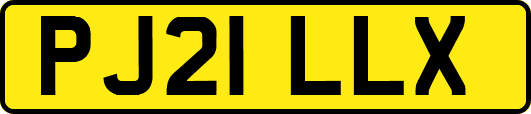 PJ21LLX