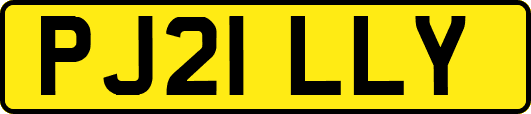 PJ21LLY