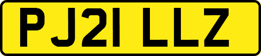 PJ21LLZ