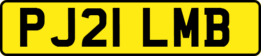 PJ21LMB