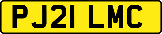 PJ21LMC