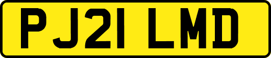 PJ21LMD