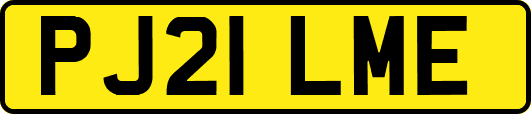 PJ21LME