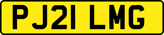 PJ21LMG