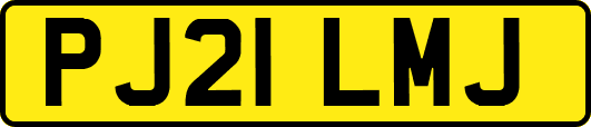 PJ21LMJ