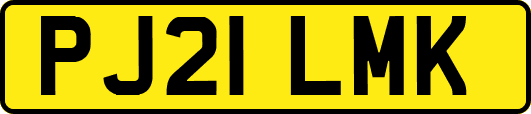PJ21LMK