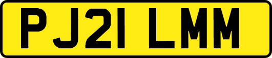 PJ21LMM
