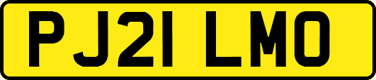 PJ21LMO