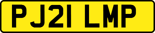 PJ21LMP