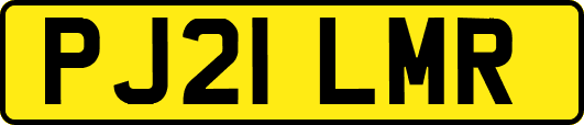 PJ21LMR