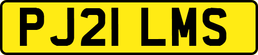 PJ21LMS