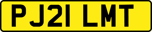 PJ21LMT
