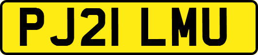 PJ21LMU