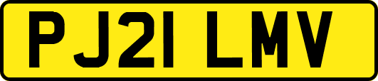 PJ21LMV