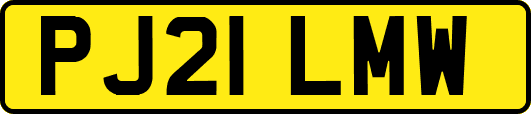 PJ21LMW