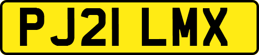 PJ21LMX