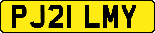 PJ21LMY