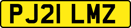 PJ21LMZ