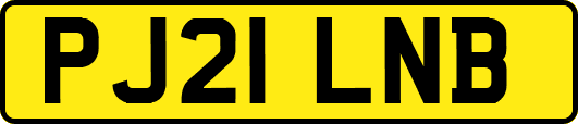 PJ21LNB