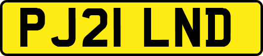 PJ21LND