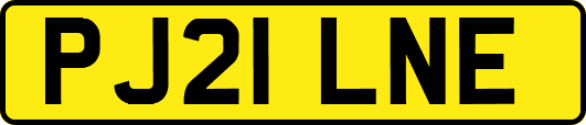 PJ21LNE