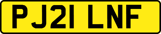 PJ21LNF
