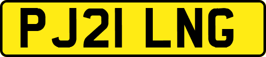 PJ21LNG