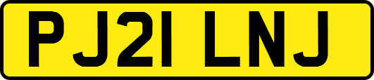 PJ21LNJ