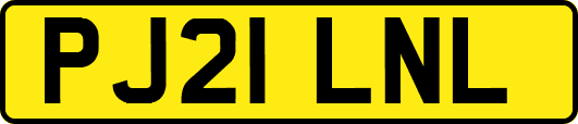 PJ21LNL