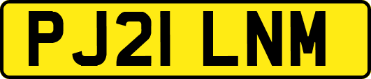 PJ21LNM